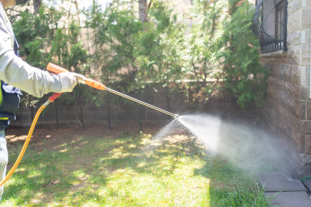 Best Residential Pest Control  in Fox Farm College, WY